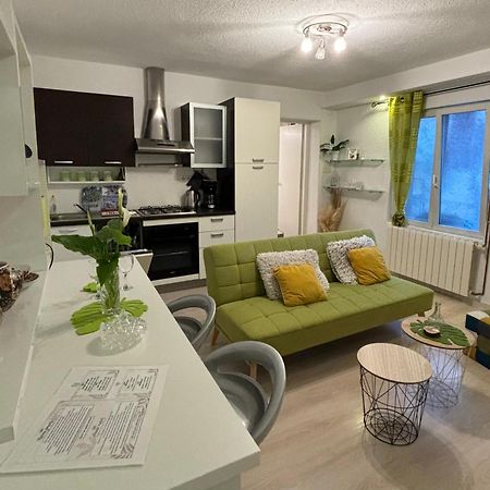 Apartman Edina 리예카 외부 사진
