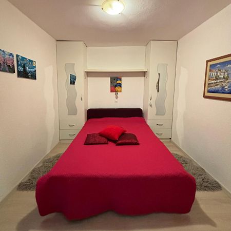 Apartman Edina 리예카 외부 사진