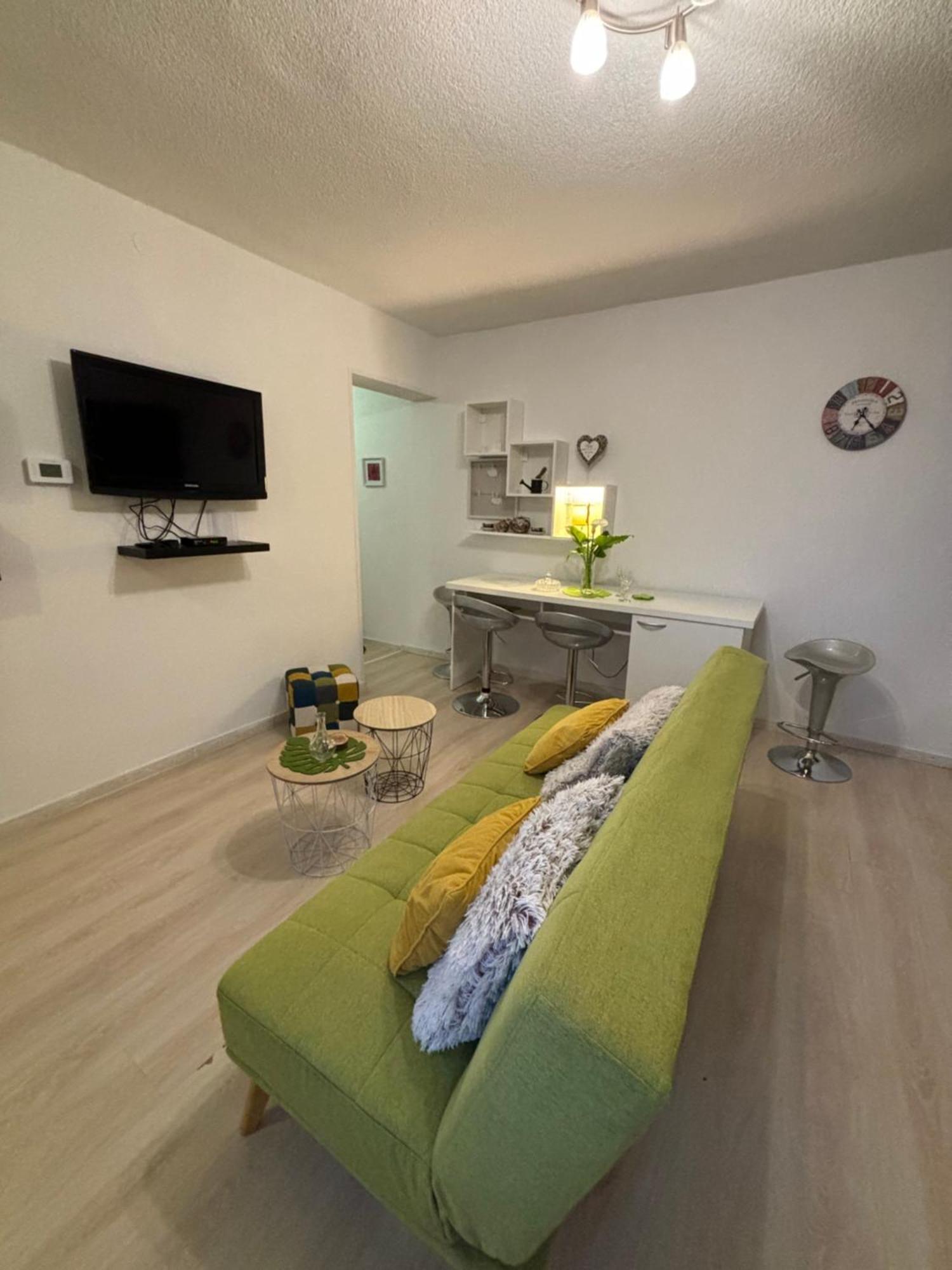 Apartman Edina 리예카 외부 사진