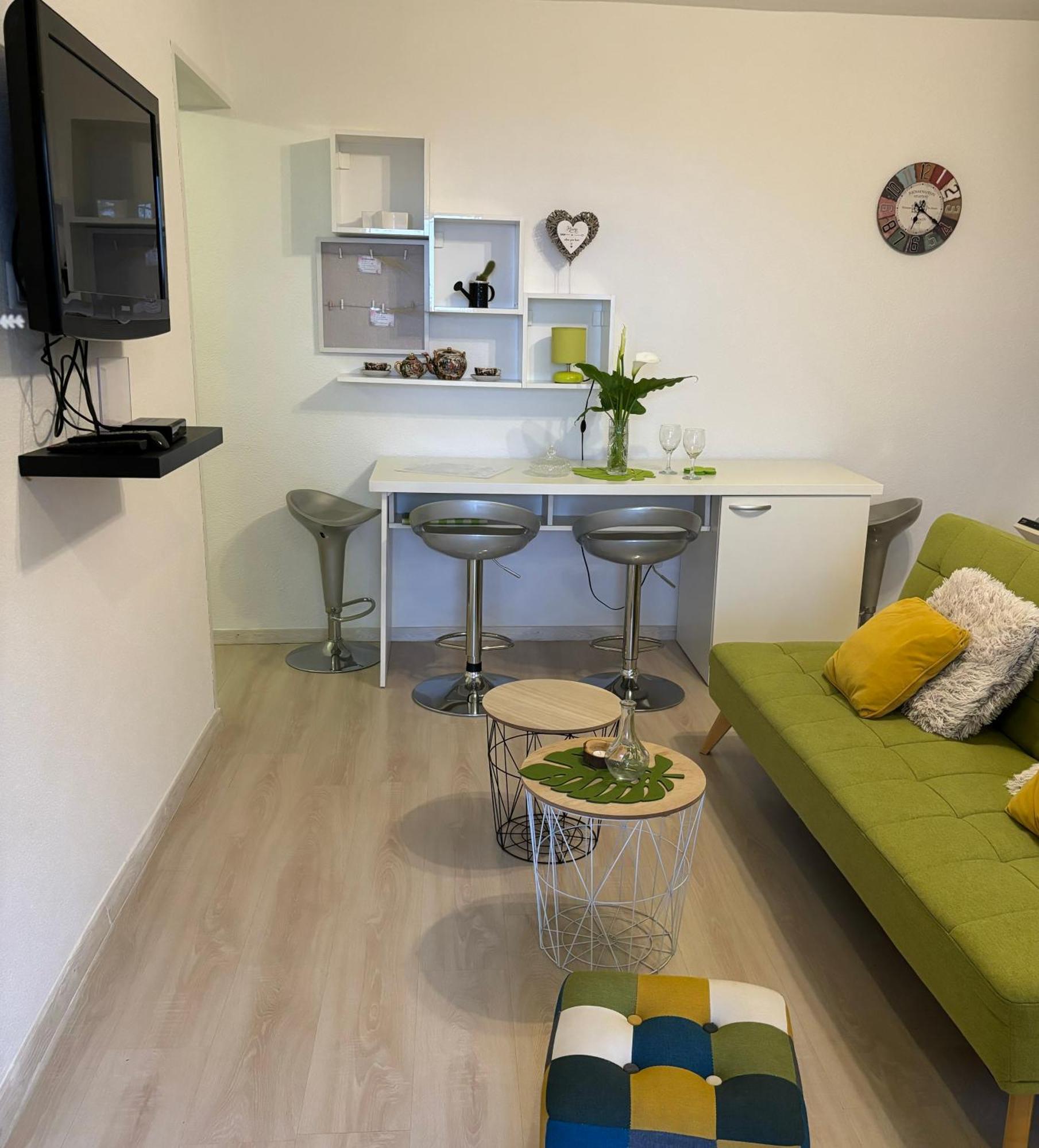 Apartman Edina 리예카 외부 사진