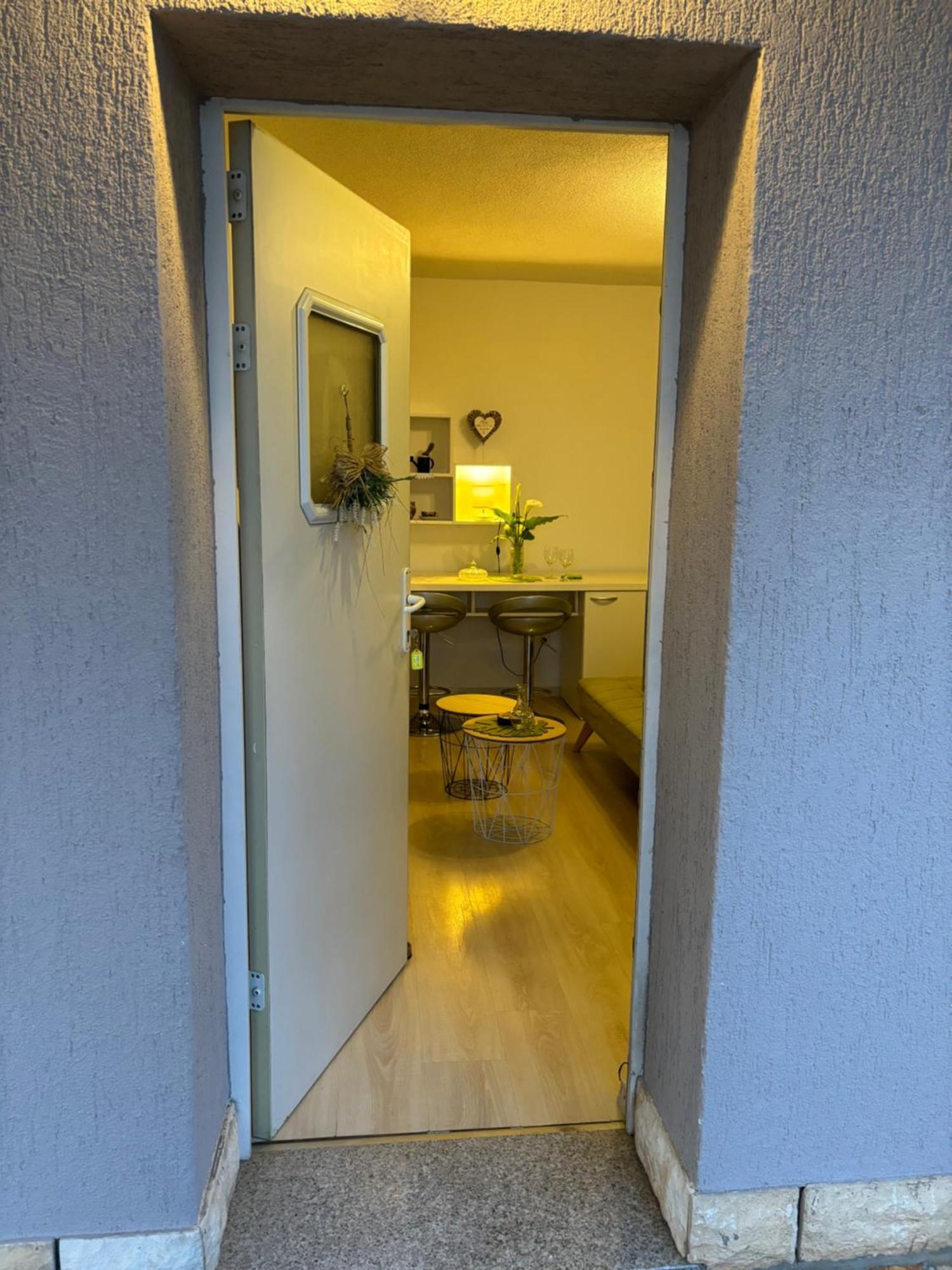 Apartman Edina 리예카 외부 사진