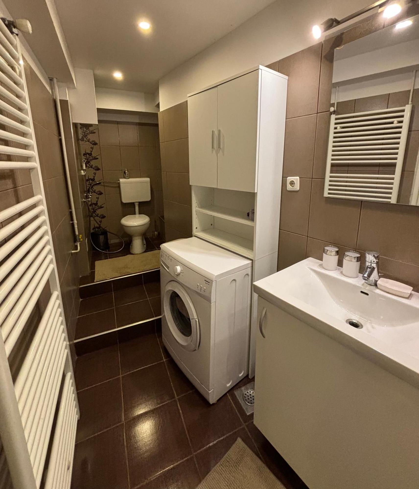 Apartman Edina 리예카 외부 사진