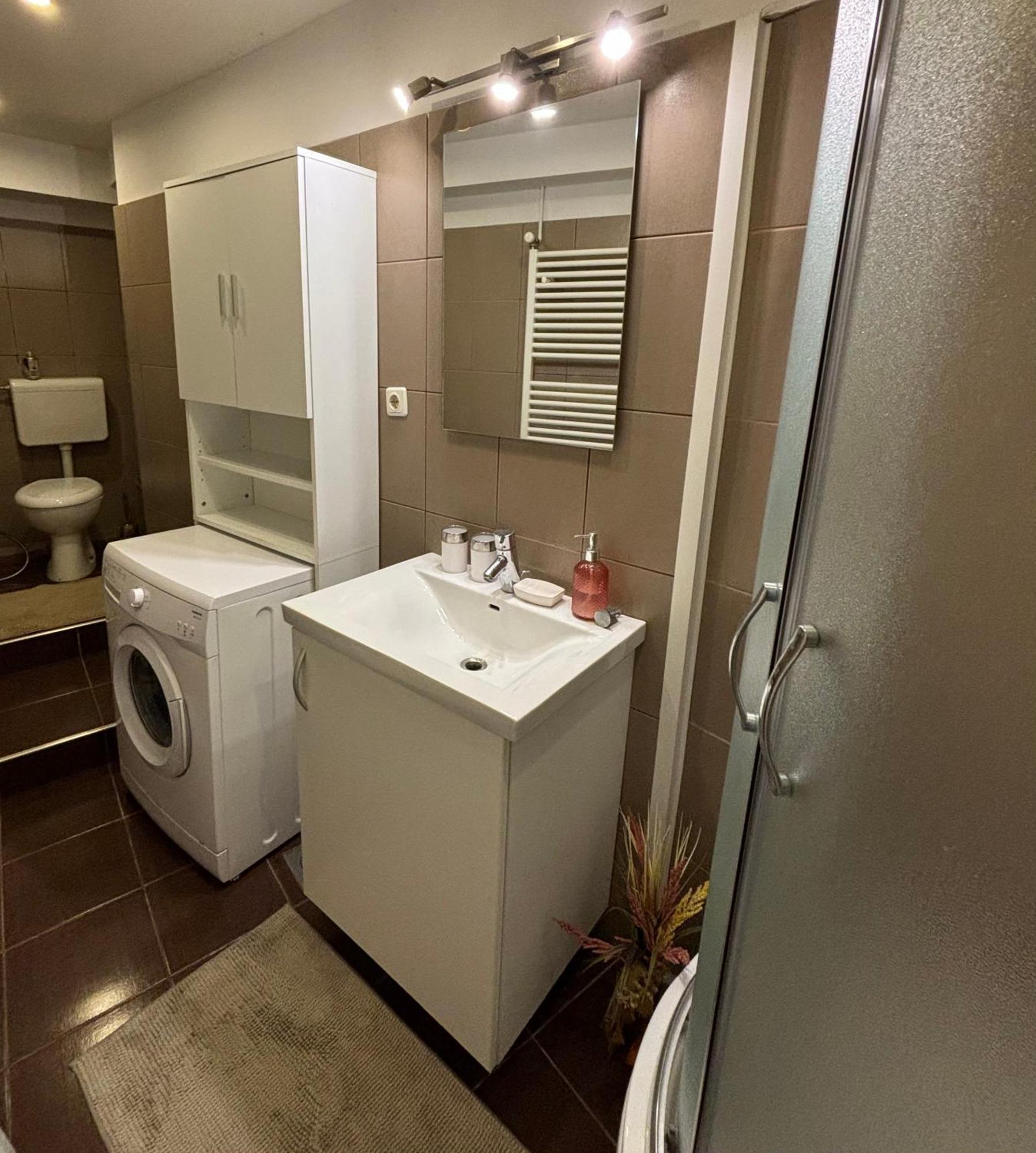 Apartman Edina 리예카 외부 사진