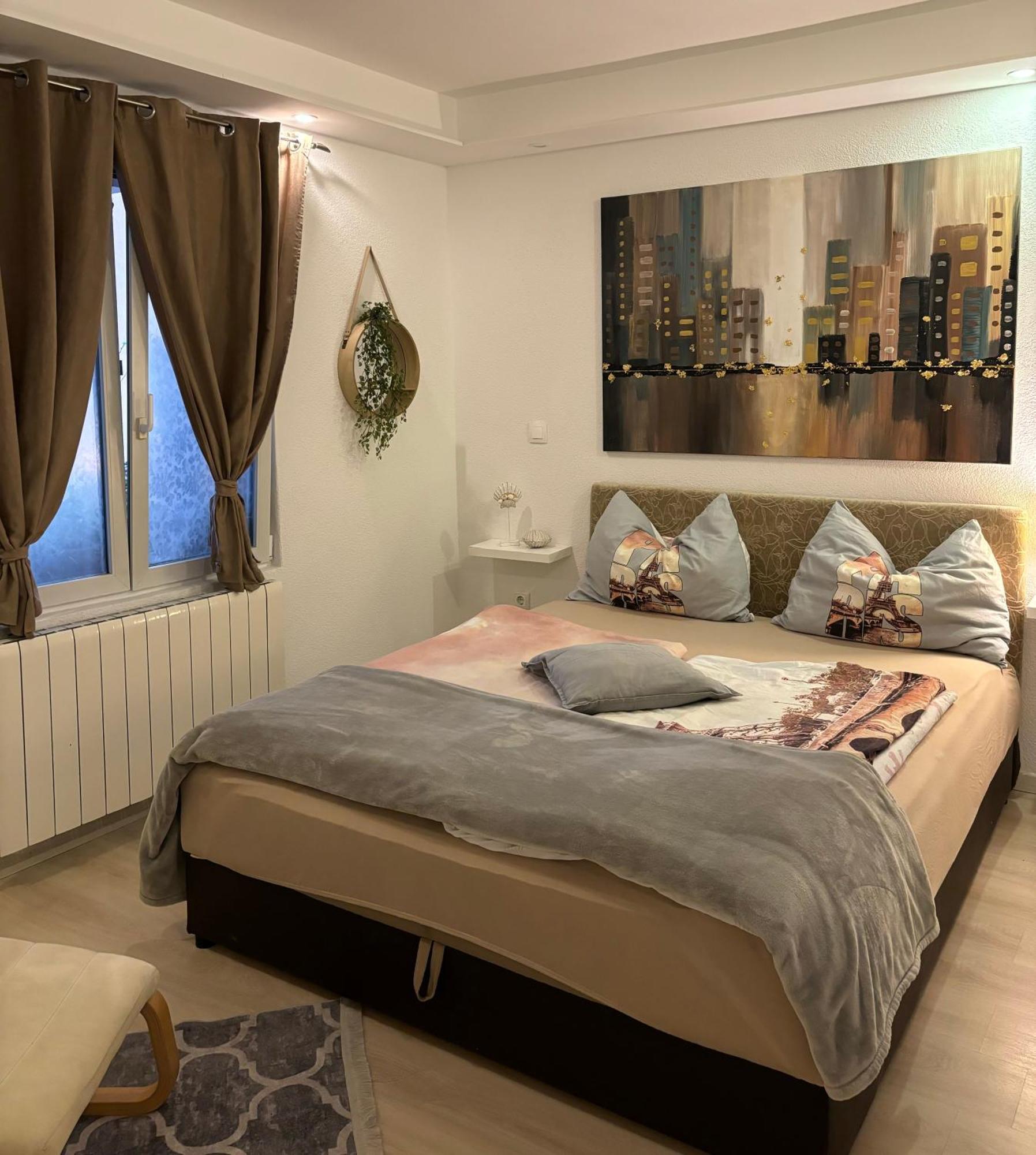 Apartman Edina 리예카 외부 사진