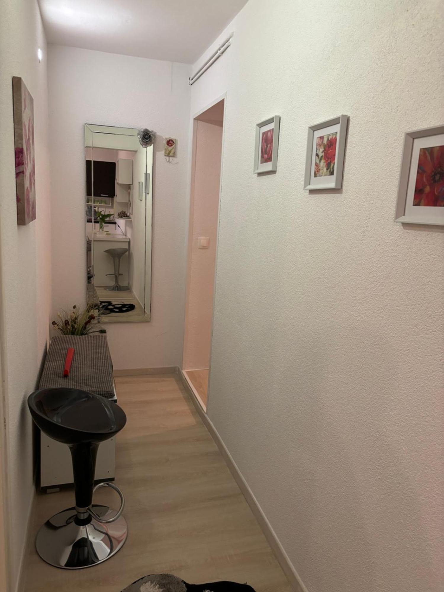 Apartman Edina 리예카 외부 사진