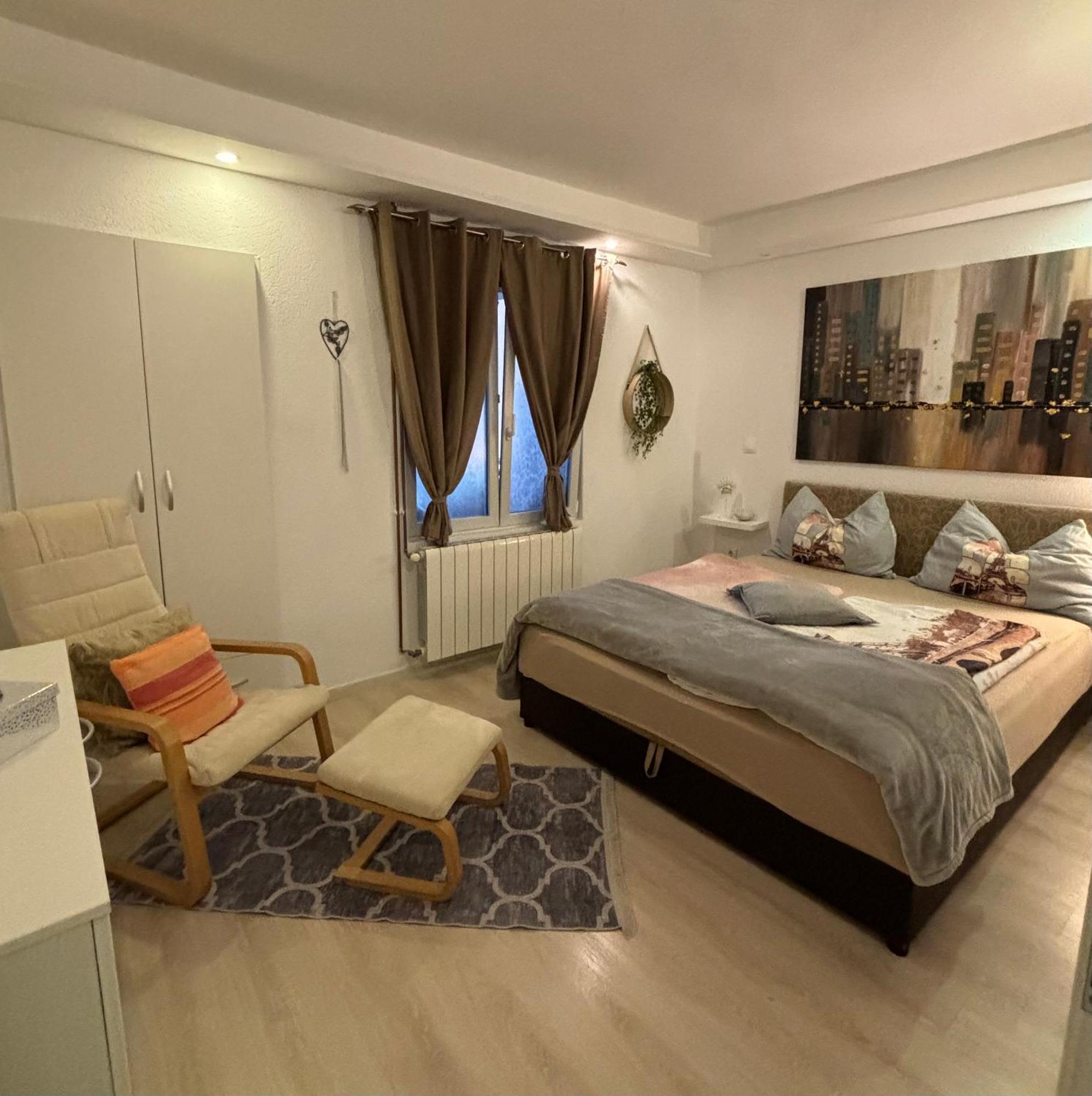 Apartman Edina 리예카 외부 사진